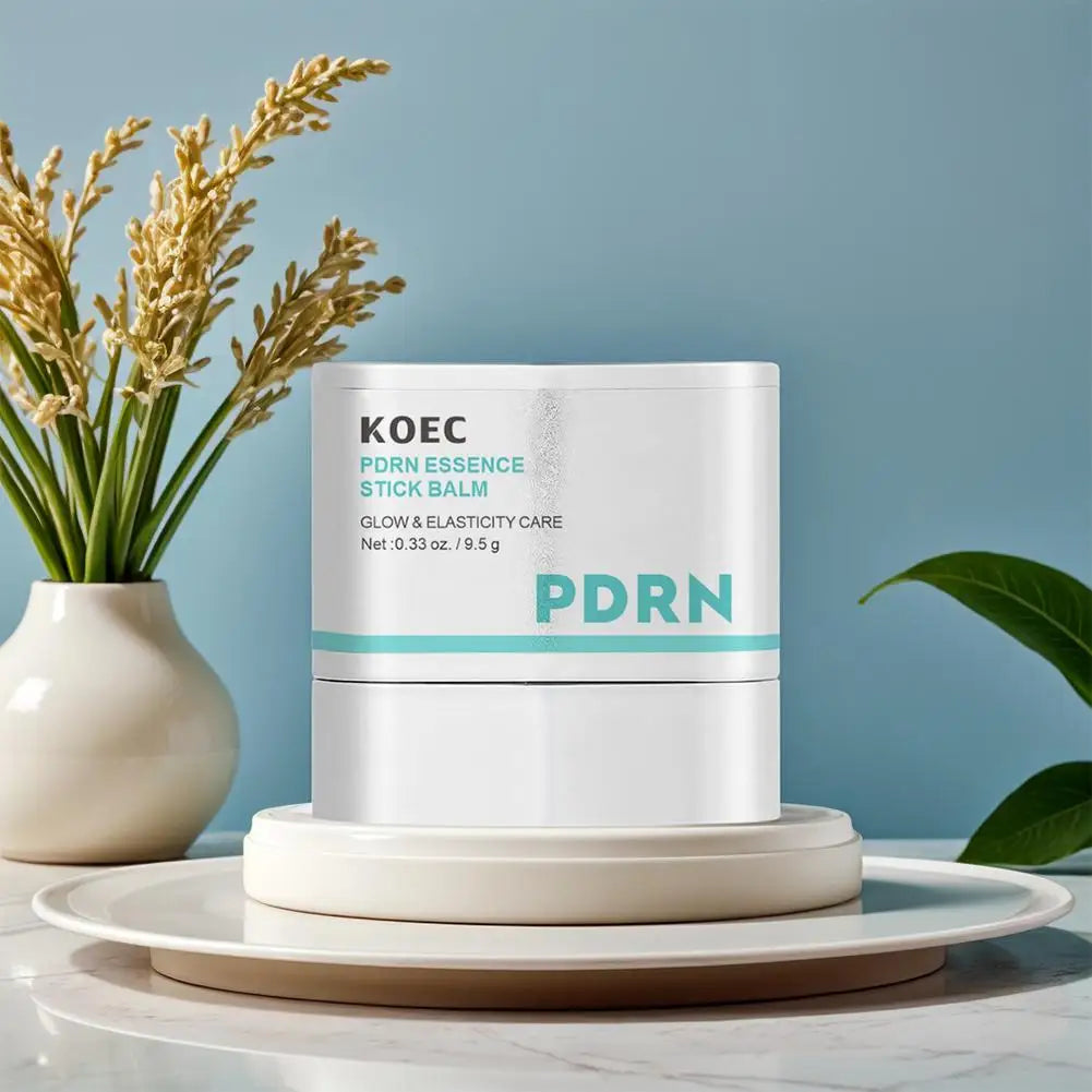 KOEC PDRN essence Stick Improve Skin Gloss Enhance Skin Elasticity And Deep Hydration Repair Skin  Korean Product