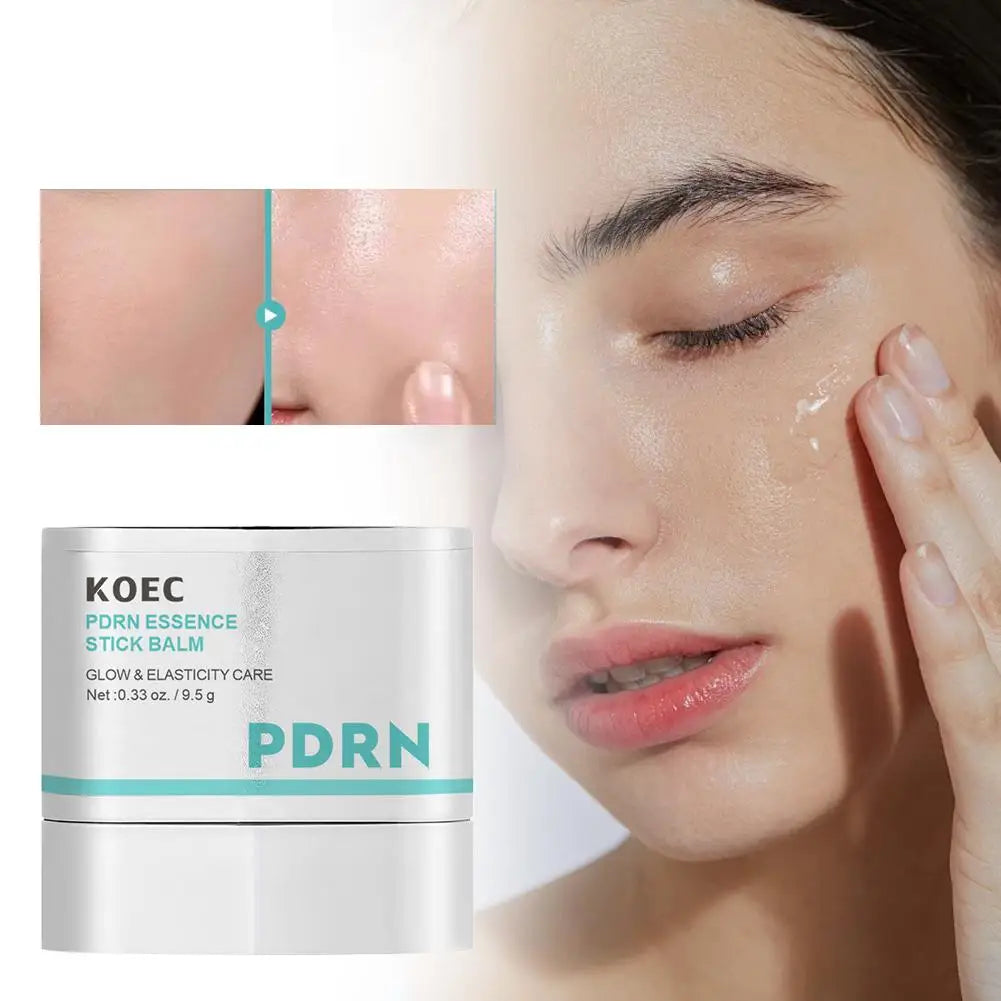 KOEC PDRN essence Stick Improve Skin Gloss Enhance Skin Elasticity And Deep Hydration Repair Skin  Korean Product