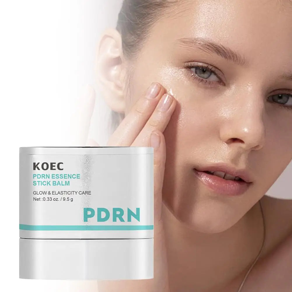 KOEC PDRN essence Stick Improve Skin Gloss Enhance Skin Elasticity And Deep Hydration Repair Skin  Korean Product