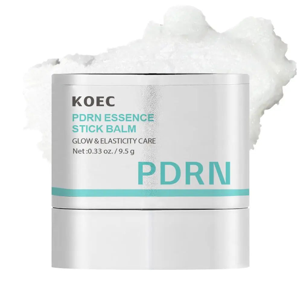 KOEC PDRN essence Stick Improve Skin Gloss Enhance Skin Elasticity And Deep Hydration Repair Skin  Korean Product