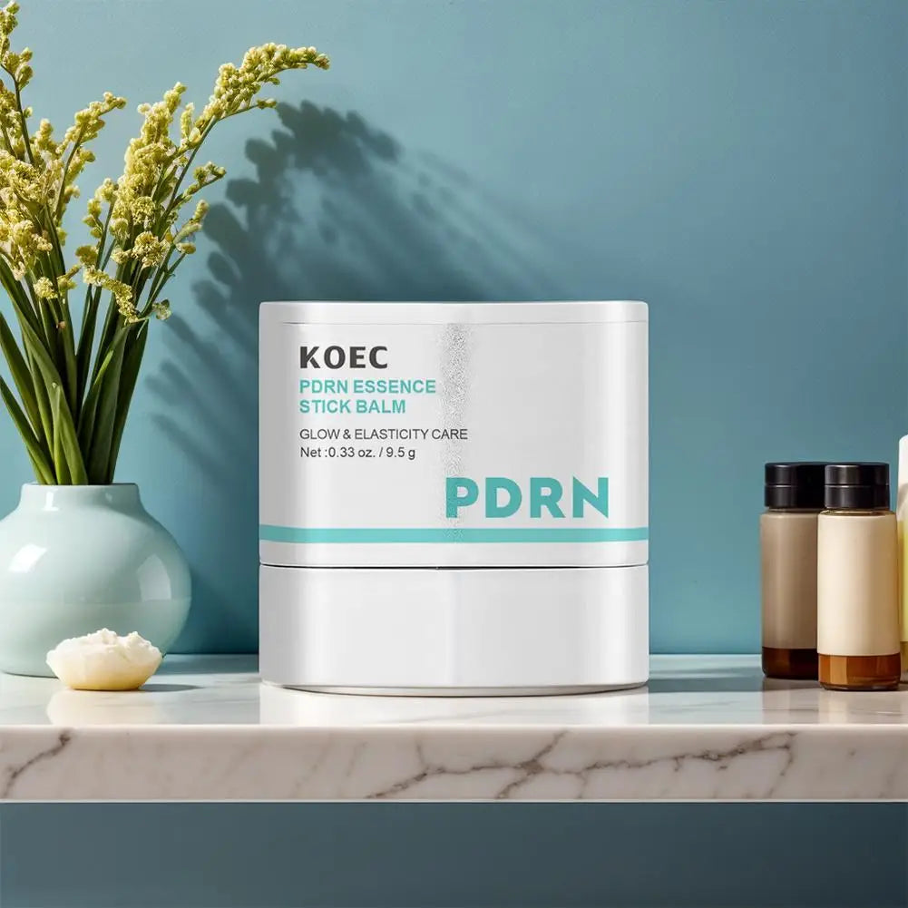 KOEC PDRN essence Stick Improve Skin Gloss Enhance Skin Elasticity And Deep Hydration Repair Skin  Korean Product