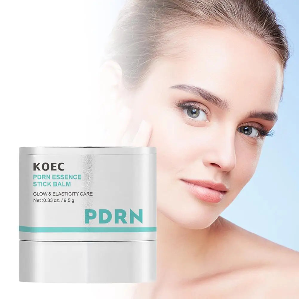 KOEC PDRN essence Stick Improve Skin Gloss Enhance Skin Elasticity And Deep Hydration Repair Skin  Korean Product